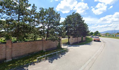 Friedhof Neunkirchen