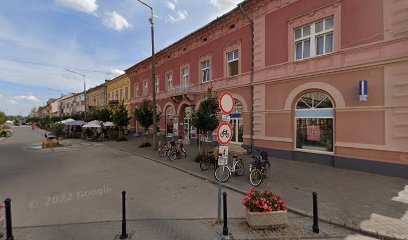 Royal Szerencsejátékszervezõ Kft.