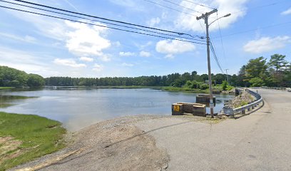 York River Boat ramp