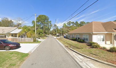 Heritage Landing Community Development District