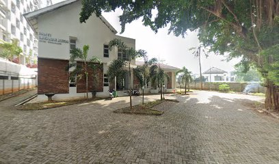 Rumah Layanan Autis Dinas Sosial Kota Semarang