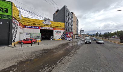 Secretaria del Trabajo y Previsión Social