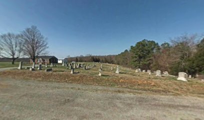 Heads Free Will Baptist Church Cemetery