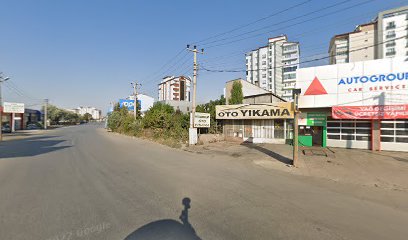 Yil Oto Yikama