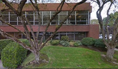 David Weekley Homes Portland Division Office