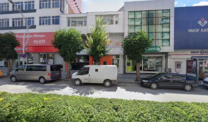 ING Bank Çorum Şubesi