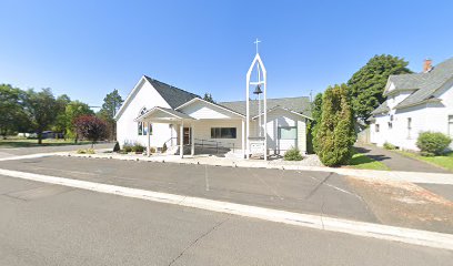 United Methodist Church