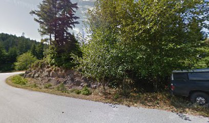 Bowen Island Kinderhaus