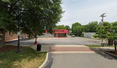 Motorsports Gallery Studio