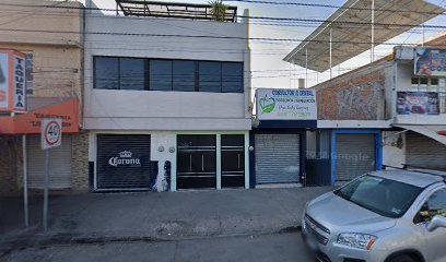 CONSULTORIO DENTAL