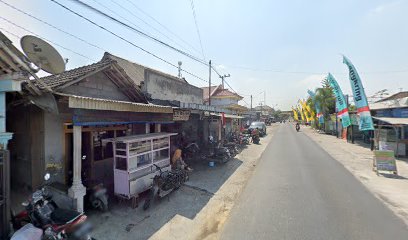 Bantuan Hukum Maha Patih (Kadipaten Blitar)