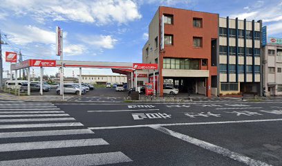 ＪＲ駅レンタカー 岩国営業所