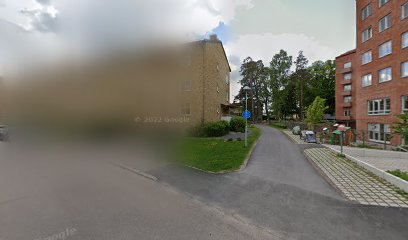 Förskolan Albatrossen