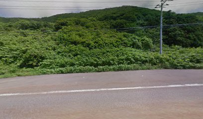 館野パーキングエリア