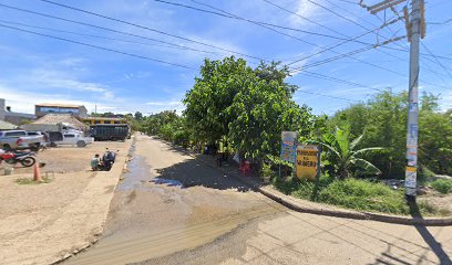 Lavadero y parqueadero el vaquero