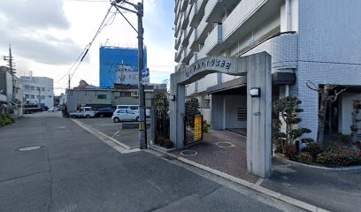 カーメンテナンスダイシン 高井田店