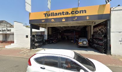 Car & Co S.A. Tullanta.com Of. Principal B/Granada