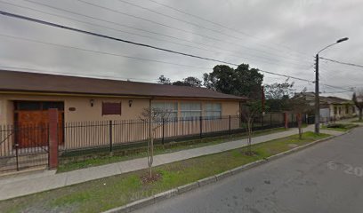 Salón Del Reino Testigos De Jehová