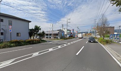 しゃぼん 岡谷店