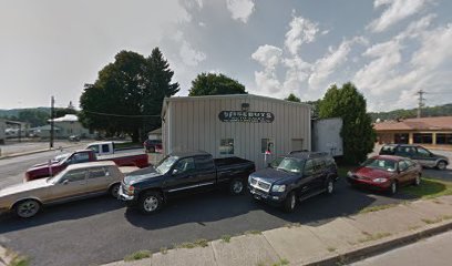 Wise Buys Auto Sales