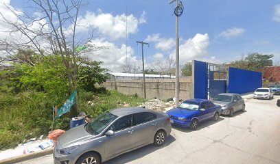 Direccion de Seguridad Publica Transito y Policia Turistica De Puerto Morelos