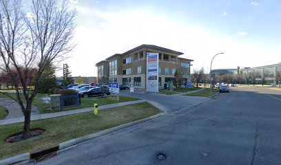 The Foot Institute - Calgary Sunpark