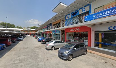 Sas Restoran Ayam Kampung 9 Avenue