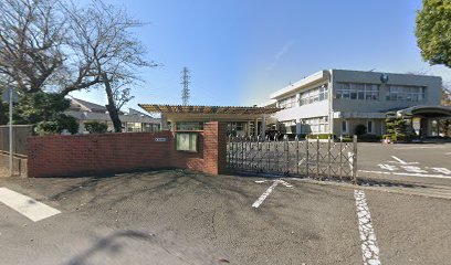 千葉県立桜が丘特別支援学校