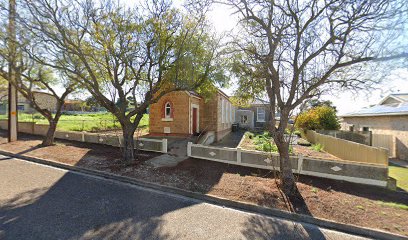 Mypolonga Uniting Church