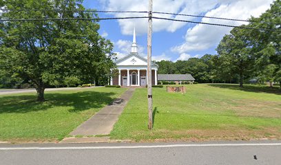 First United Methodist Church