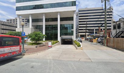 Monument Parking Co Inc