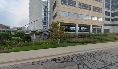 Birth Center at Von Voigtlander Women's Hospital (Women's)