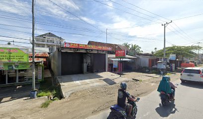 Pangkas Rambut Okazaki