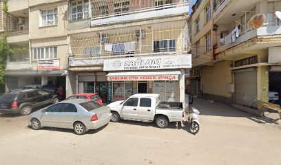 Sağlam Ticaret