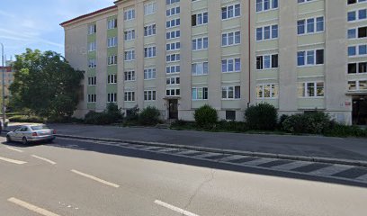 Střední zdravotnická škola, Praha 10, Ruská 91 - Střední škola
