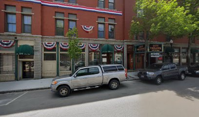 Biddeford Computer Department