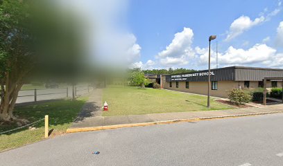 Berryhill Elementary School