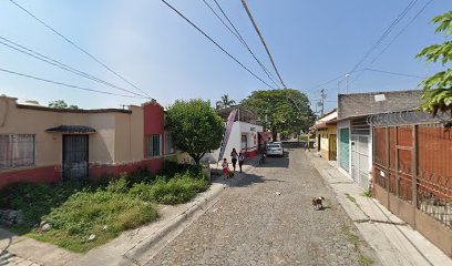 Servicio de Lavandería y Planchado TINA