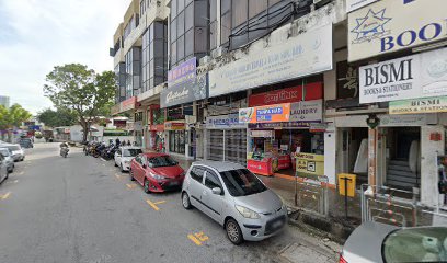 Everbest Laundry Centre