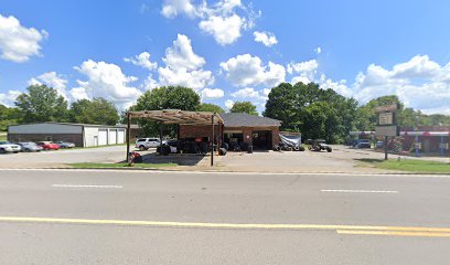 Gray's Loretto Services Center