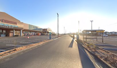 カインズスーパーセンター上里本庄店 資材館