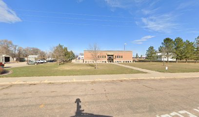 Perkins County Courthouse