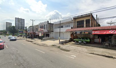 Taman Pendidikan Al - Quran (TPQ/TPA) Baitul makmur