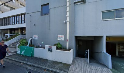 東京地方税理士会横浜南支部