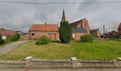 Cimetière Reumont