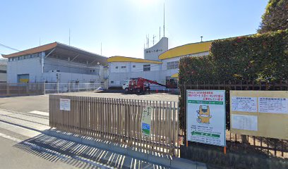 日本空港コンサルタンツ・大成サービス連合体群馬へりポート管理事務所