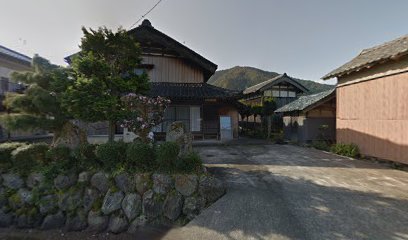 宮田ガラス店