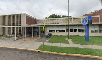 Lonsdale Elementary School
