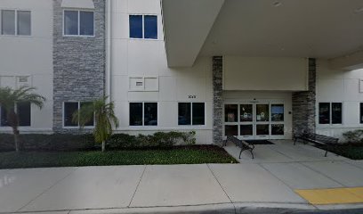 Sarasota Memorial Pain Care Center