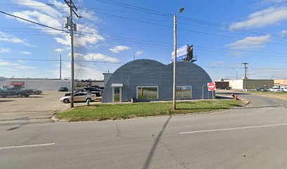 ARC Automotive Resource Center